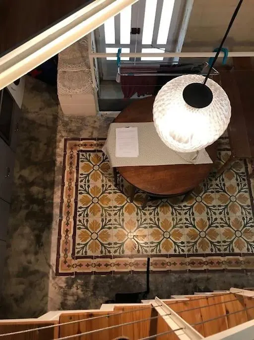Valletta'S Charming Loft Accommodation Malta