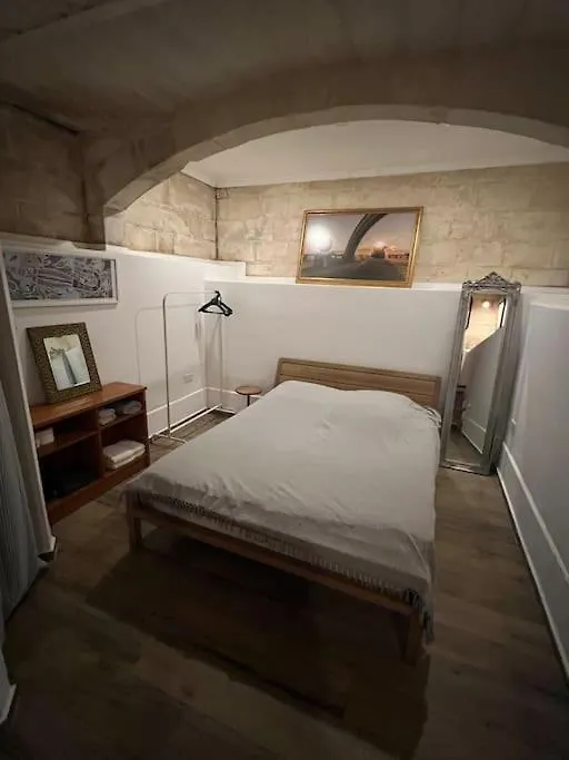 Valletta'S Charming Loft Accommodation Apartment