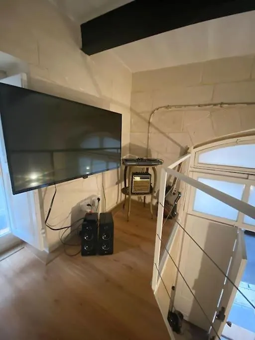 Valletta'S Charming Loft Accommodation 0*, Valletta Malta