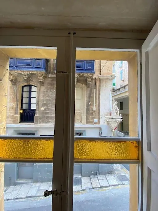 Valletta'S Charming Loft Accommodation 0*, Valletta