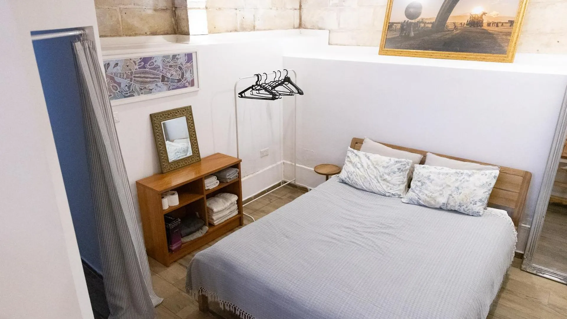 Valletta'S Charming Loft Accommodation Apartment