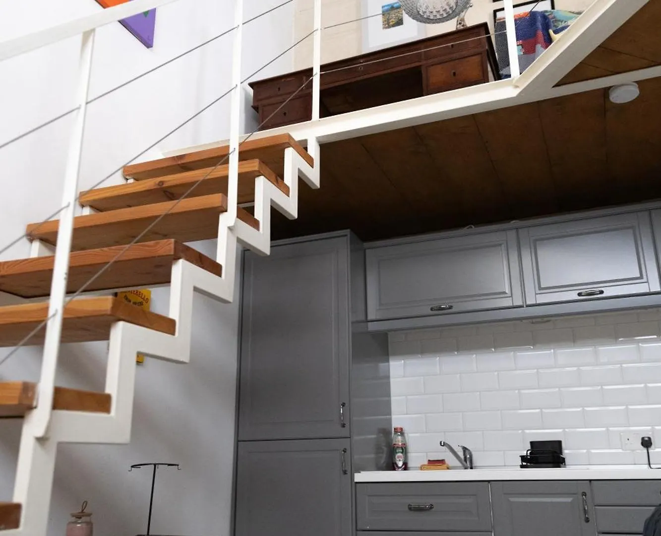 Valletta'S Charming Loft Accommodation 0*, Valletta